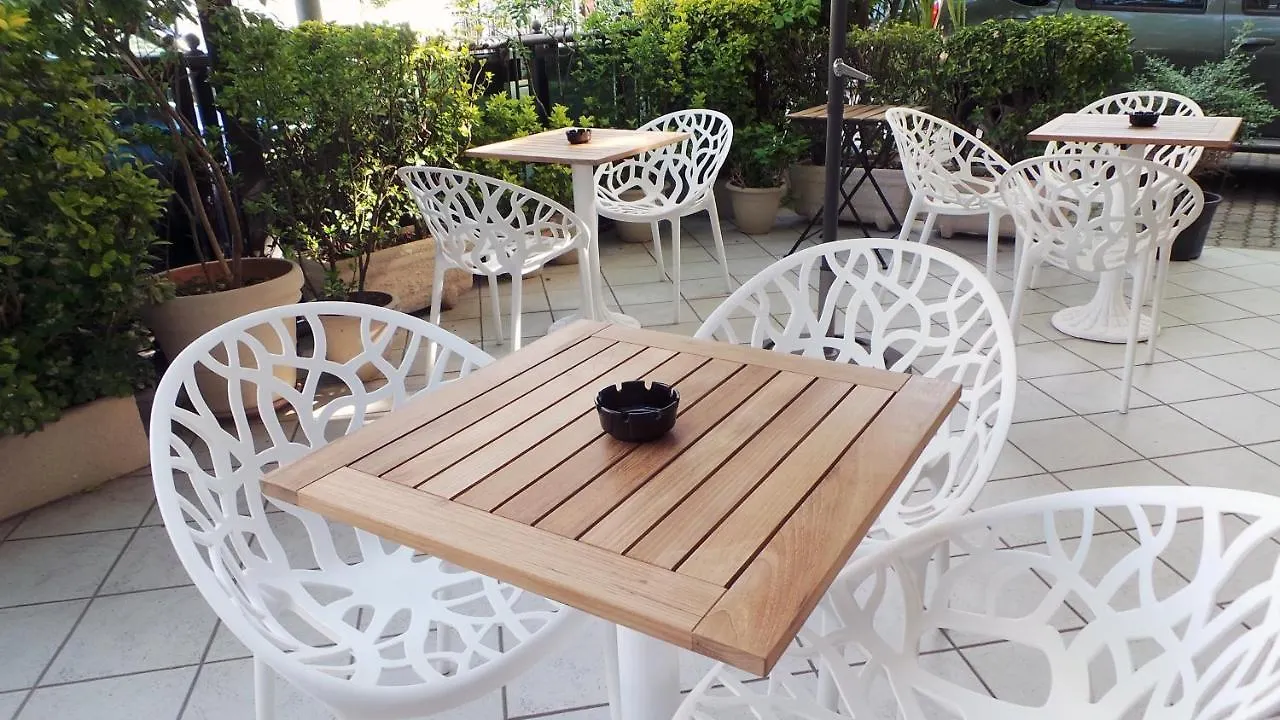 Hotel Aria Di Mare - Bed & Brunch In Centro A Riccione 3*,  Italie