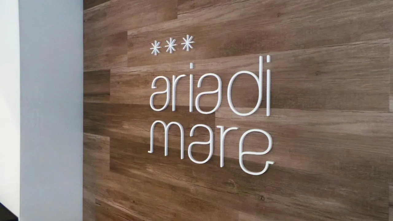 Hotel Aria Di Mare - Bed & Brunch In Centro A Riccione