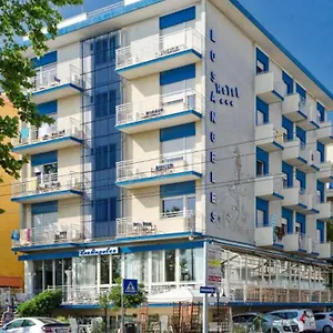 Hotel Angeles - Fronte Mare