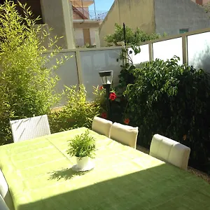House Appartamento Torre di Faro