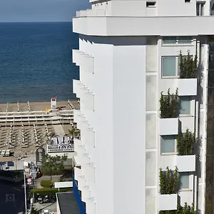 Hotel Daniel's Fronte Mare