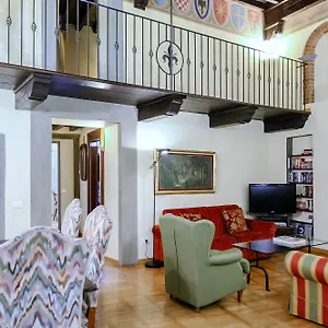 Corno Luxury Appartamento Firenze