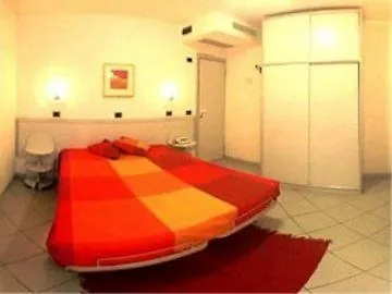 Hotel Aria Di Mare - Bed & Brunch In Centro A Riccione