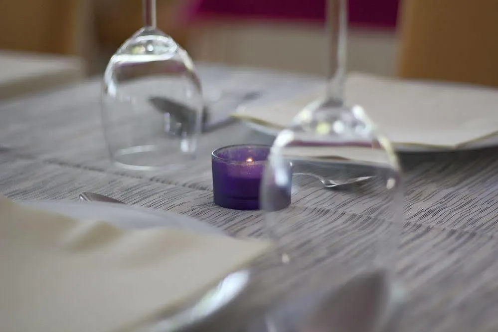 Hotel Aria Di Mare - Bed & Brunch In Centro A Riccione