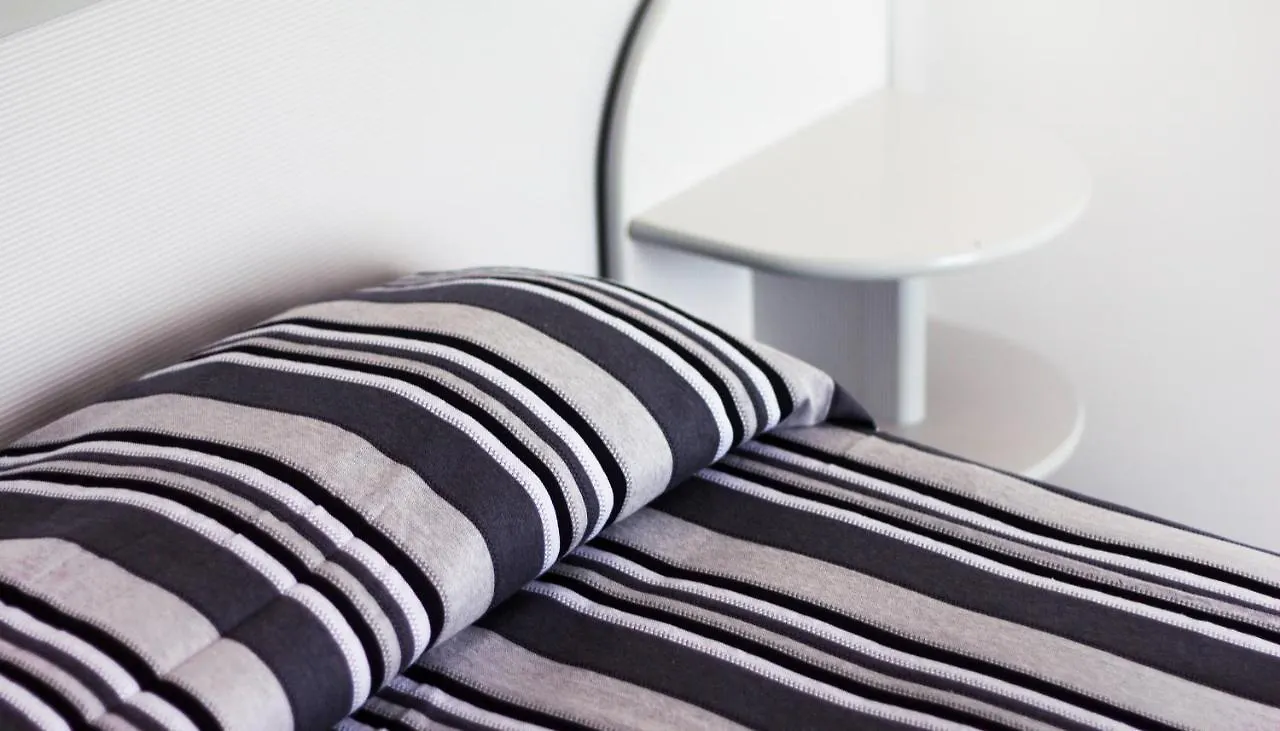 Hotel Aria Di Mare - Bed & Brunch In Centro A Riccione 3*,