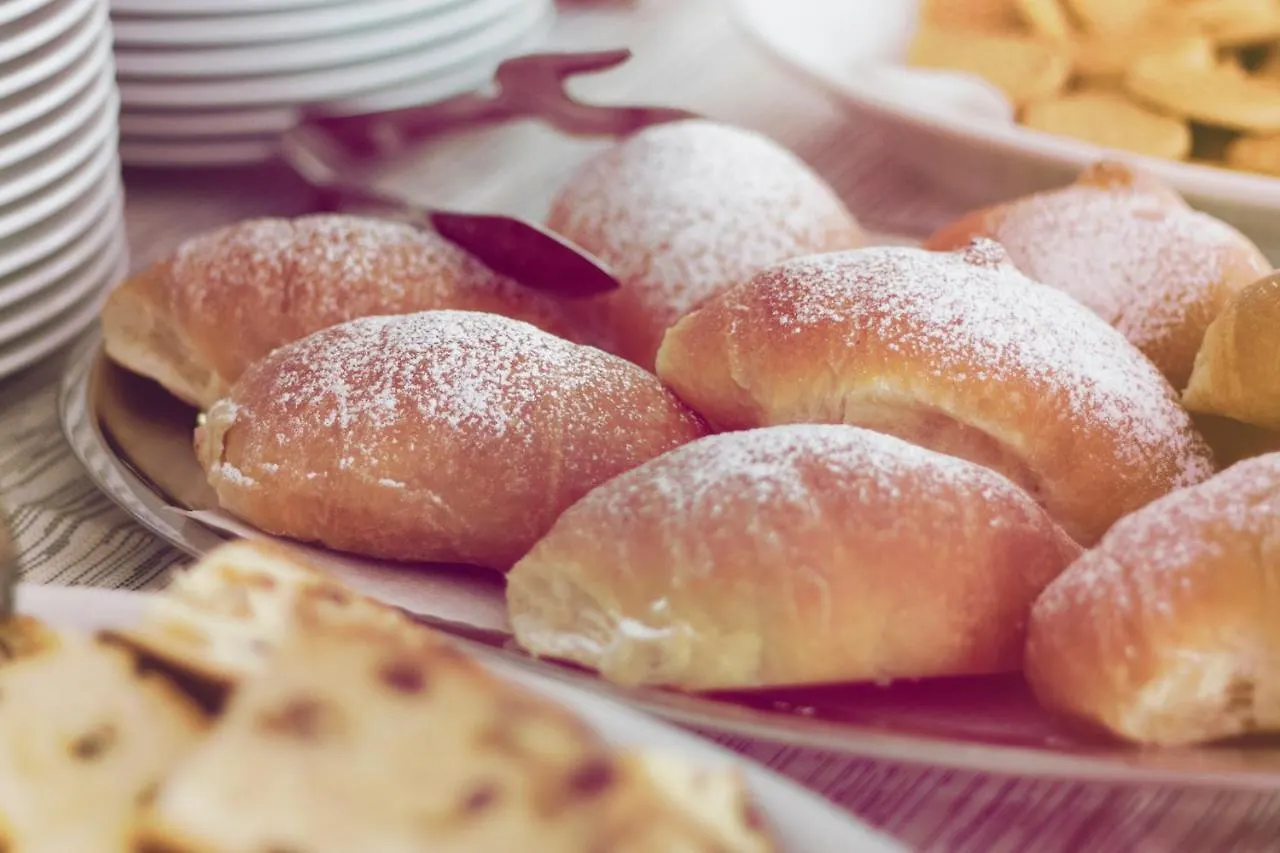 Hotel Aria Di Mare - Bed & Brunch In Centro A Riccione